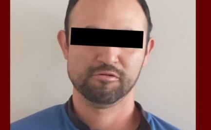 Cae en Querétaro sujeto acusado del triple homicidio en Hidalgo; en 2019 habría incendiado un bar y atacado a las víctimas