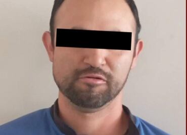 Cae en Querétaro sujeto acusado del triple homicidio en Hidalgo; en 2019 habría incendiado un bar y atacado a las víctimas