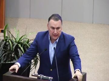 Piden cancelar registro a partidos si se demuestra que fueron financiados por el crimen organizado; proponen reforma en Tamaulipas