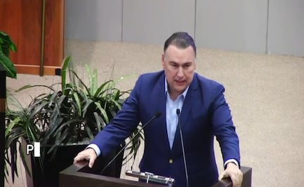 Piden cancelar registro a partidos si se demuestra que fueron financiados por el crimen organizado; proponen reforma en Tamaulipas