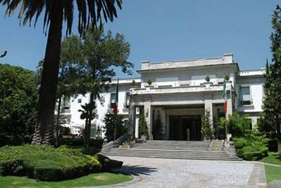 Presidencia no ha enviado avanzada para preparar visita de Peña Nieto a EU