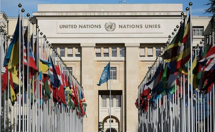 ONU anuncia receso en diálogos de paz de Siria