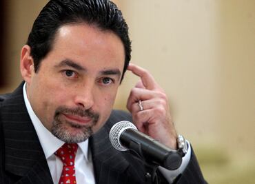 Solicitan renuncia de titular de CEAV