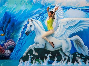 Nuevos museos en la CDMX que debes visitar