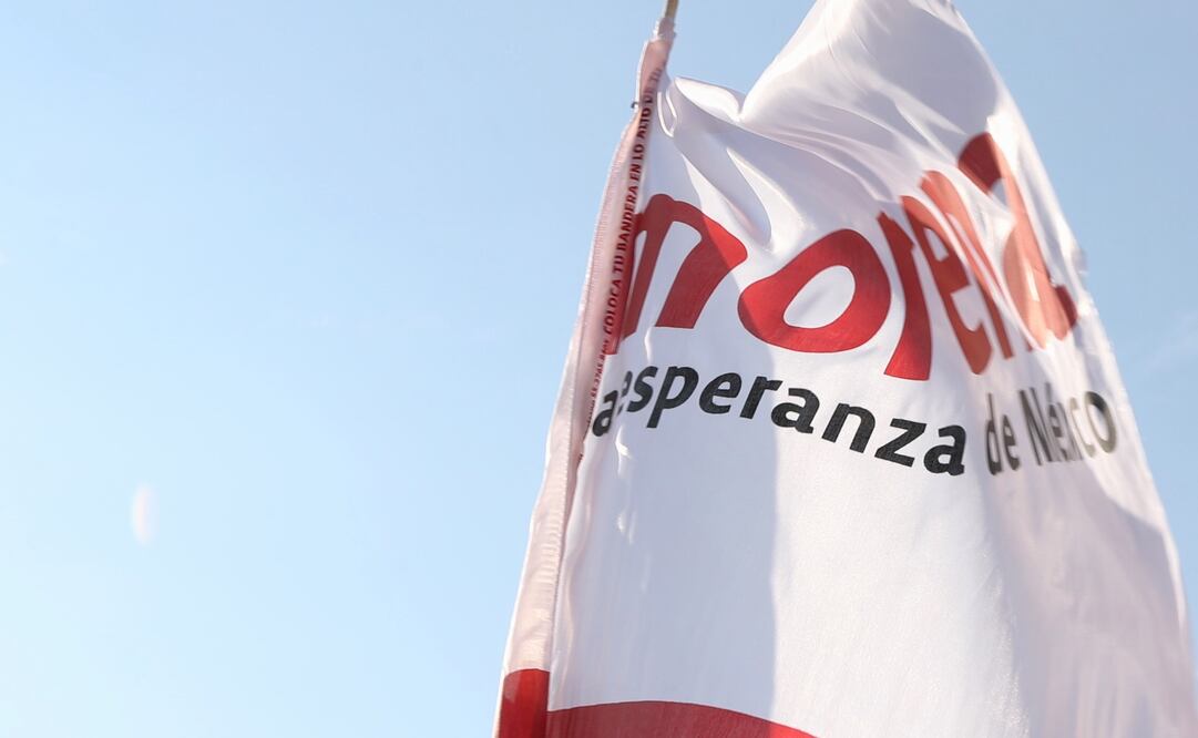 Morena vive violencia intrafamiliar