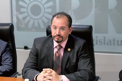 Piden llevar a pleno desafuero de priístas