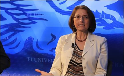 Ante futuro incierto, Latinoamérica es opción para México: De la Mora