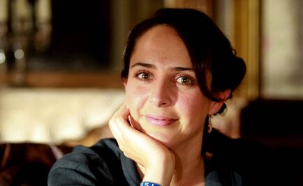 Irán Castillo dice cómo está tras su supuesto secuestro