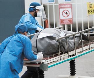 AMLO, en fase de recuperación; espera diagnóstico de Alcocer