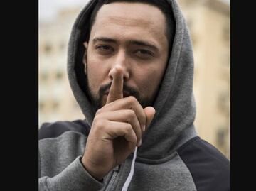 Libertad de expresión, limitada en España