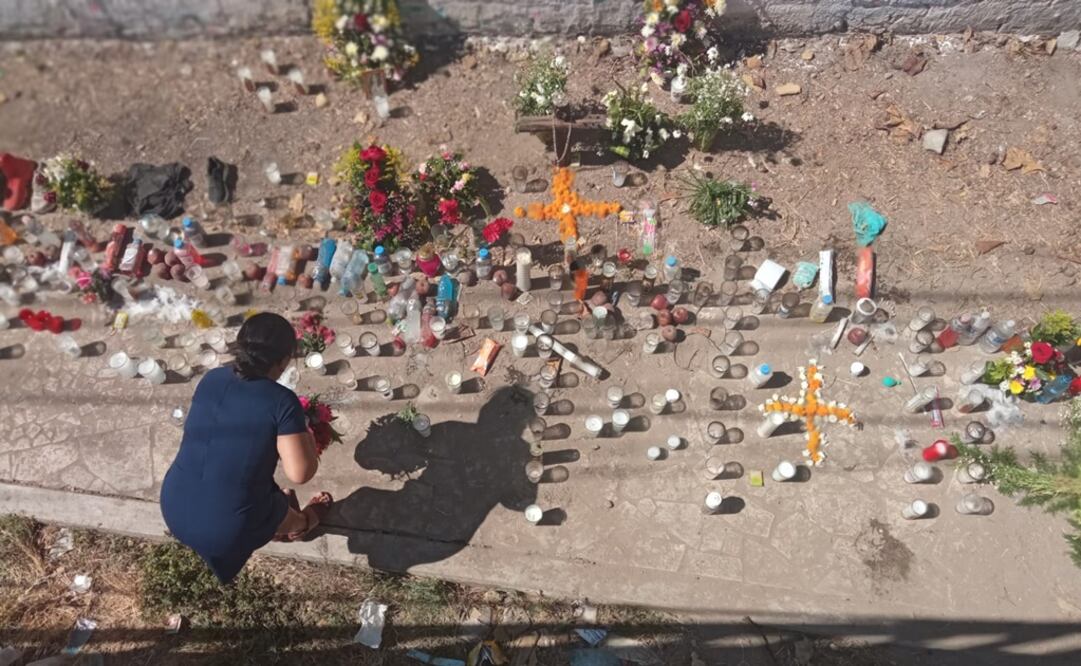 Foto: Oscar Gutiérrez/EL UNIVERSAL