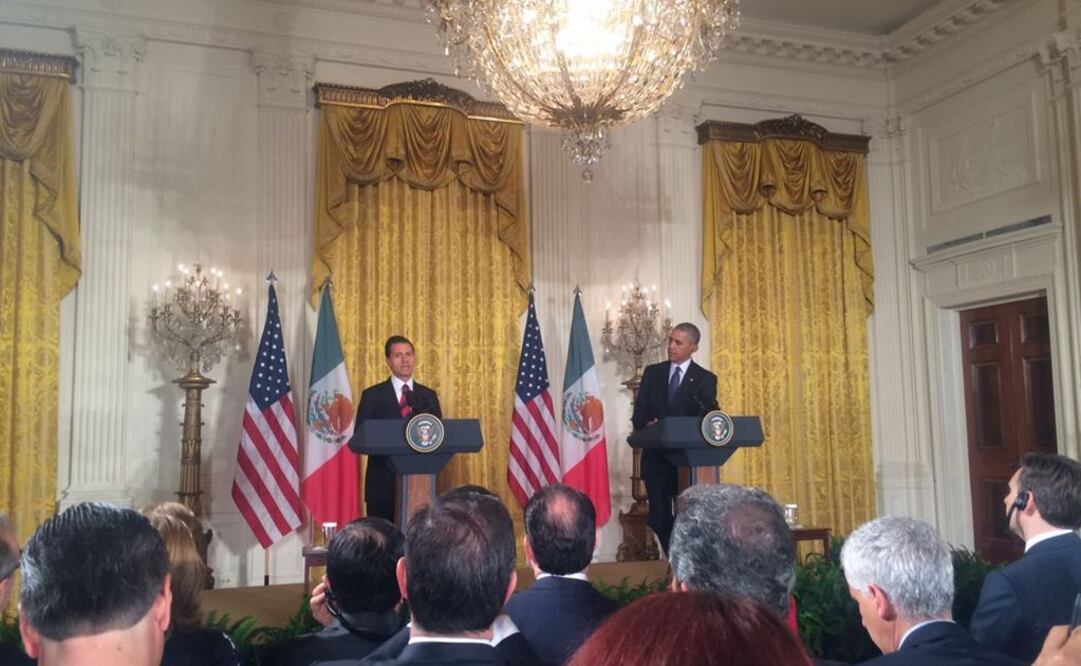 Foto: Francisco Reséndiz / EL UNIVERSAL