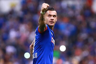 En Cruz Azul se tapan los oídos frente a los "Fantasmas"