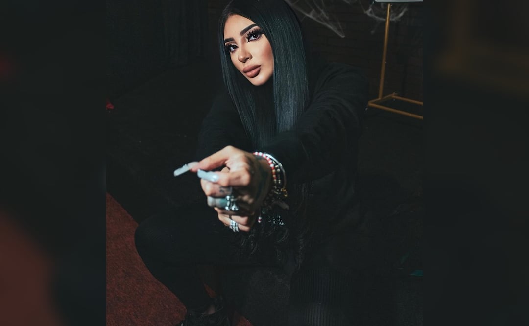 Bellakath estuvo a punto de entrar al reality. Foto: Instagram.