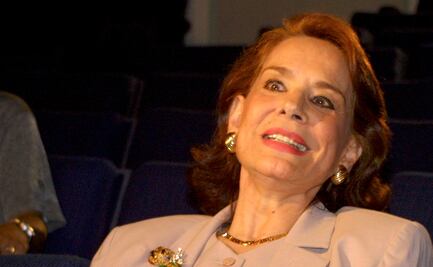 Rosita Quintana podría ser dada de alta en los próximos días