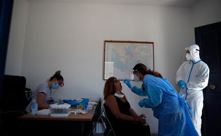 Portar un gen "defectuoso" duplica el riesgo de padecer Covid-19 grave