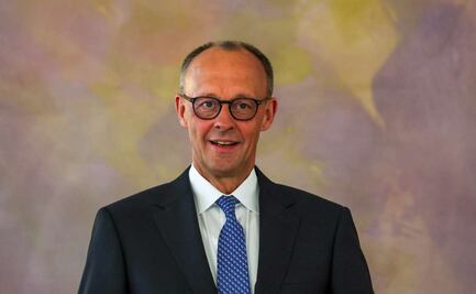 Conservador Friedrich Merz es el nuevo canciller de Alemania; fue elegido en el segundo intento