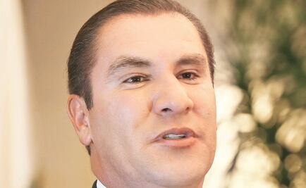 Moreno Valle suma a sus filas a panistas rudos de NL