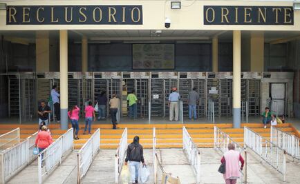 Revisarán expedientes de presos en situación vulnerable en la CDMX