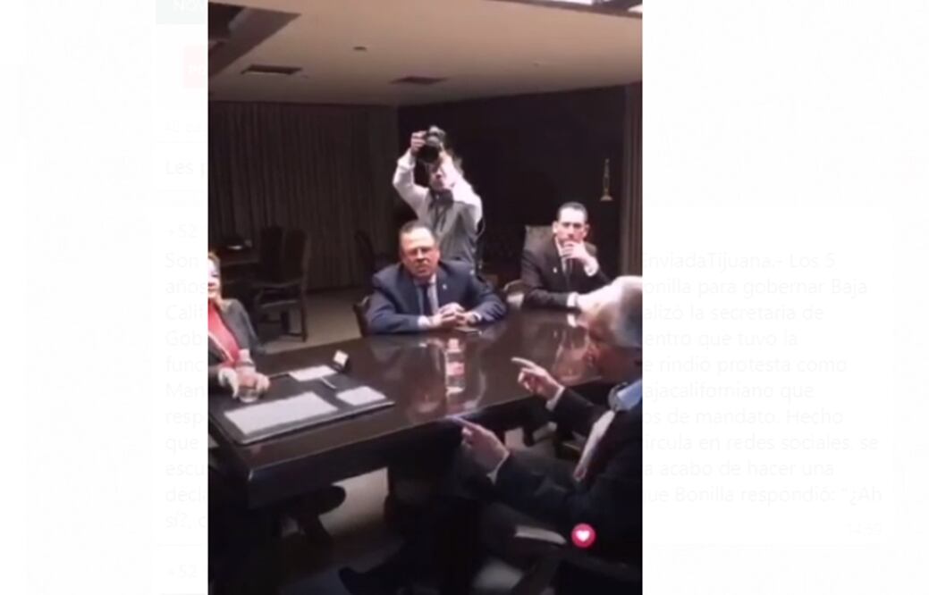 Captura de pantalla, video