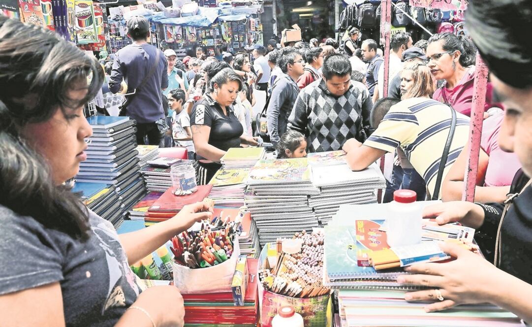 Foto: Archivo / EL UNIVERSAL