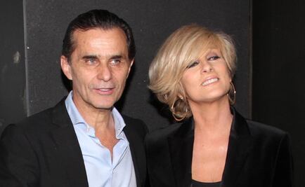 Humberto Zurita asegura que Christian Bach está bien