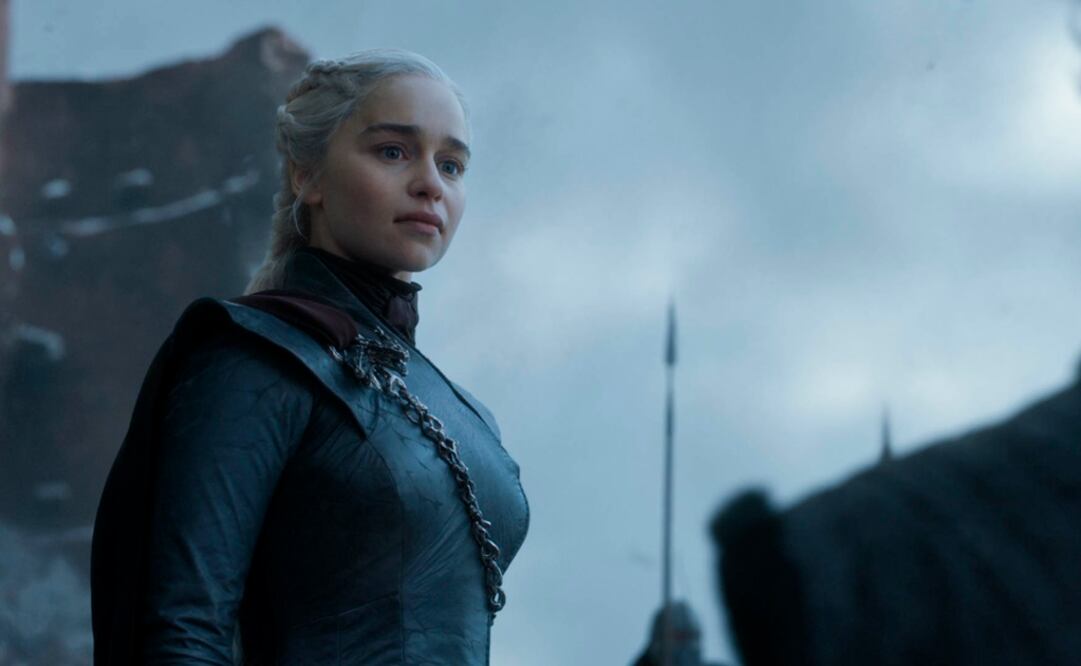 "Game of Thrones". Foto: AP