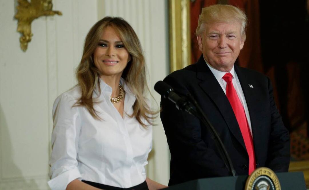 ¿Puede el despido de James Comey marcar el inicio de un fin prematuro de la presidencia Trump? Foto: Reuters