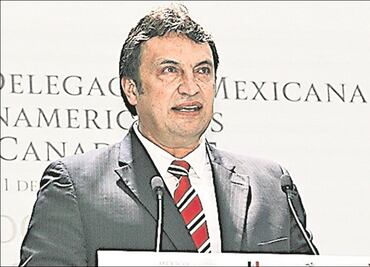 Mario García reprueba a los selectivos restringidos