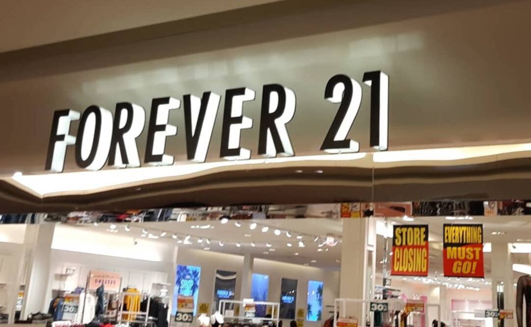 Forever 21 regresa al mercado con nuevos dueños. Fotos: Instagram