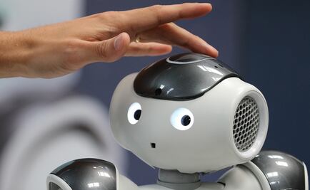 Robots negros también sufren prejuicios racistas