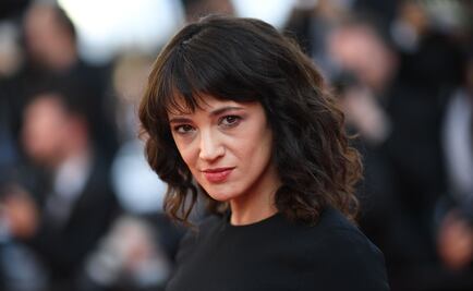 Mamá de Asia Argento quiere que retengan pago a Jimmy Bennett