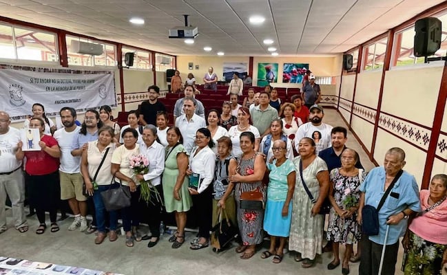 Antiguo 27 Batallón de Infantería en Atoyac, de lugar de desaparición a oficina de apoyo a víctimas; promete organizar búsquedas