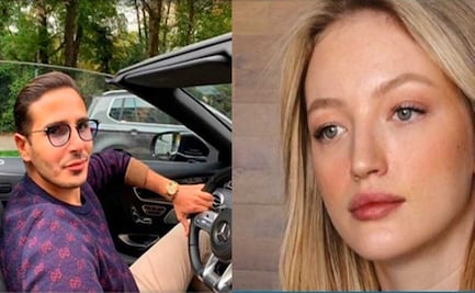 Estafador de Tinder: ¿Por qué la exnovia de Simon Leviev lo apoyó pese a ser maltratador?