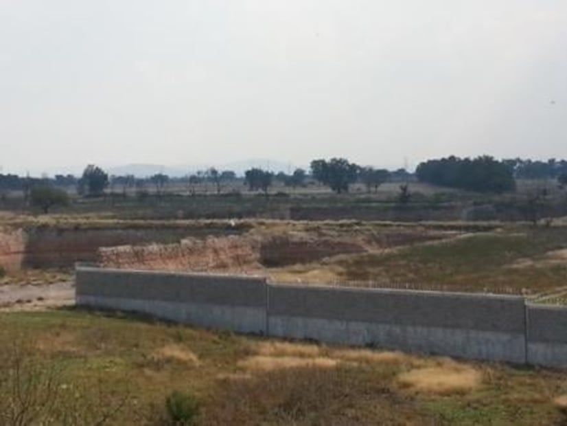 Cancelación de refinería de Tula dejó una deuda de mil 500 millones de pesos