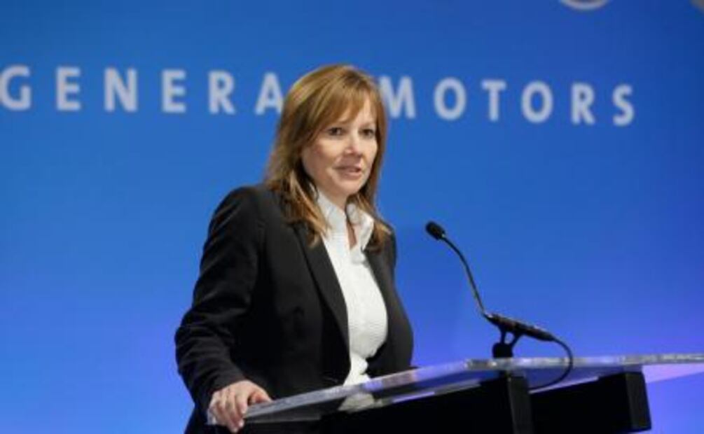 Ellas son las mujeres que lideran la industria automotriz en México