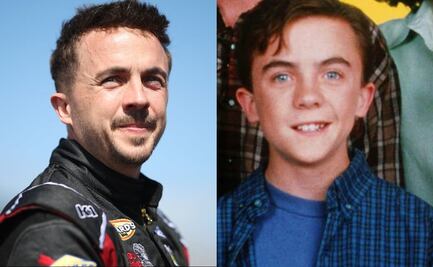 Frankie Muniz de "Malcolm el de en medio" es captado en México