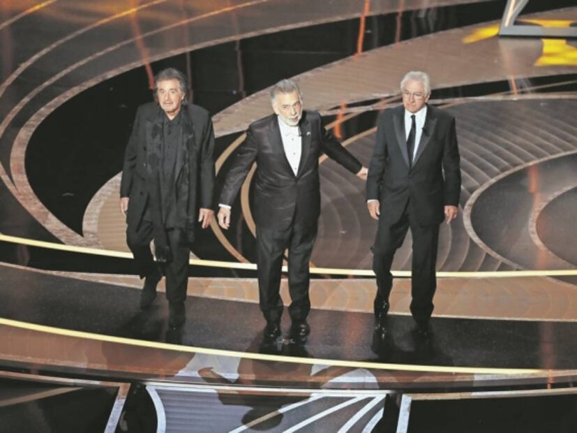 Inclusión y golpes en Premios Oscar 2022