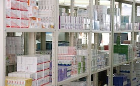 Gobierno debe 110 mil mdp a las farmacéuticas; empresarios piden cancha pareja
