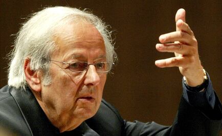 Muere Andre Previn, compositor ganador de 4 premios Oscar