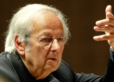 Muere Andre Previn, compositor ganador de 4 premios Oscar