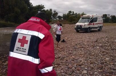 Cruz Roja anuncia la reanudación de operaciones en Salamanca