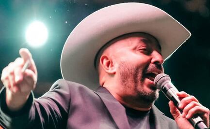 Lupillo Rivera detalla cómo ha sufrido la pérdida casi total de la audición: "Este momento es muy fuerte para mí"