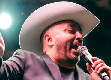 Lupillo Rivera detalla cómo ha sufrido la pérdida casi total de la audición: "Este momento es muy fuerte para mí"