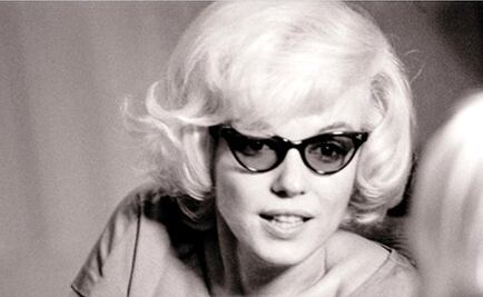 Subastarán objetos de Marilyn Monroe en noviembre
