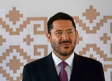 La reunión de Batres y aliados de  la 4T rumbo a 2024