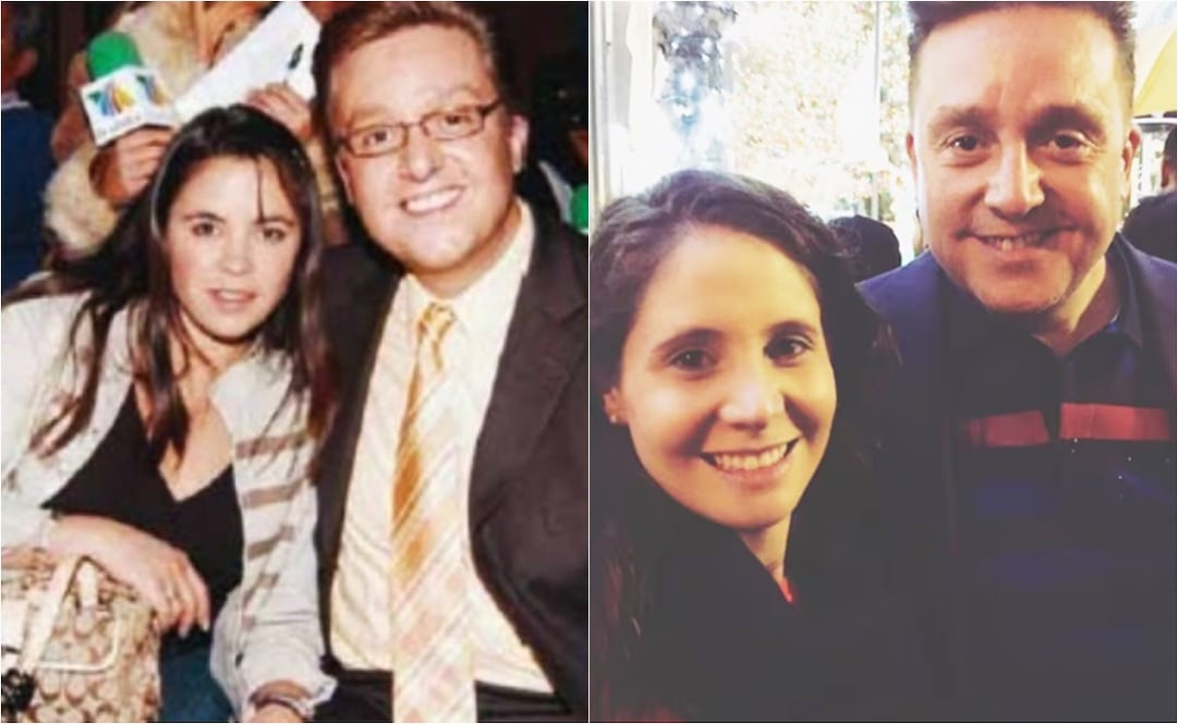 Daniel Bisogno y sus exesposas, Mariana Zavala y Christina Riva Palacio.
Fotos: Especial e Instagram