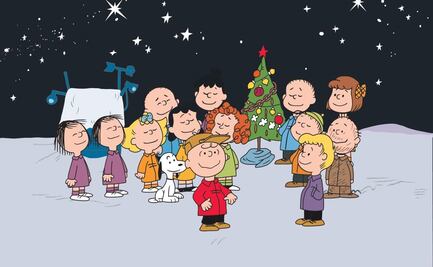 ¿Qué ver?: "La Navidad de Charlie Brown", la historia animada ideal para los amantes de Snoopy