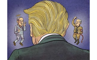 Conciencia trumpista