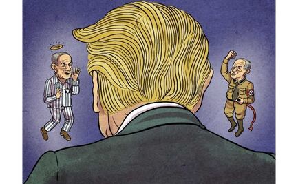 Conciencia trumpista